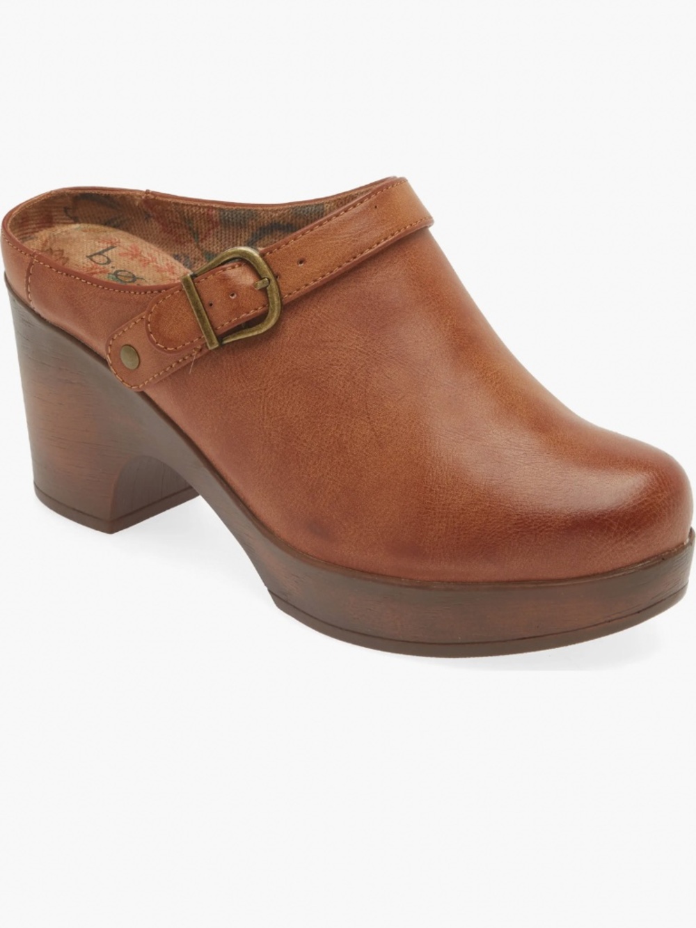 B.O.C concepts Adele Clog